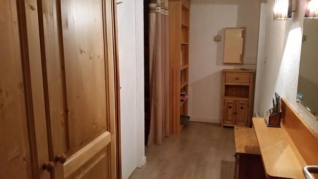 Appartment Aiguille Grive GRI2122 - Peisey-Nancroix