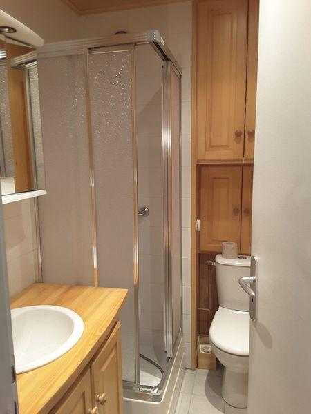 Appartment Aiguille Grive GRI2122 - Peisey-Nancroix