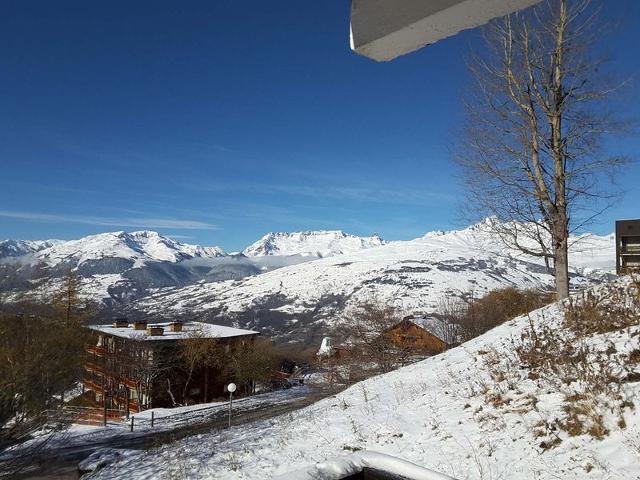 Appartment Aiguille Grive GRI2122 - Peisey-Nancroix