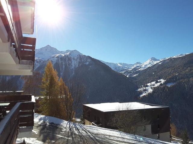 Appartment Aiguille Grive GRI2122 - Peisey-Nancroix
