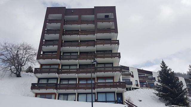 Appartment Aiguille Grive GRI2122 - Peisey-Nancroix