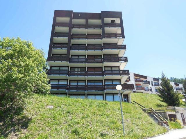 Appartment Aiguille Grive GRI2122 - Peisey-Nancroix