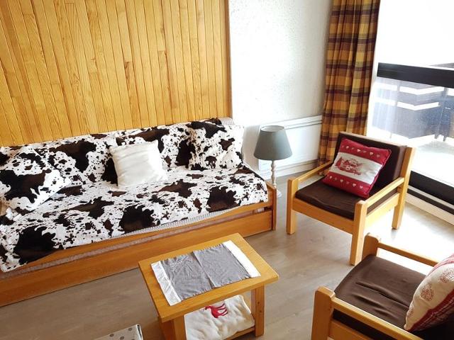 Appartment Aiguille Grive GRI2122 - Peisey-Nancroix