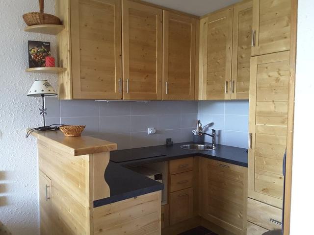 Appartment Aiguille Grive GRI2122 - Peisey-Nancroix