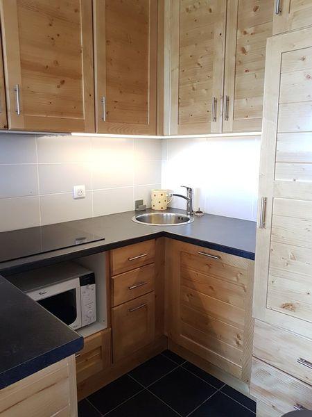 Appartment Aiguille Grive GRI2122 - Peisey-Nancroix