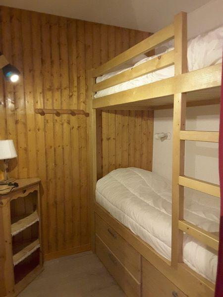 Appartment Aiguille Grive GRI2122 - Peisey-Nancroix
