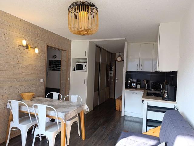 Appartment Aliet ALIET4445 - Peisey-Nancroix