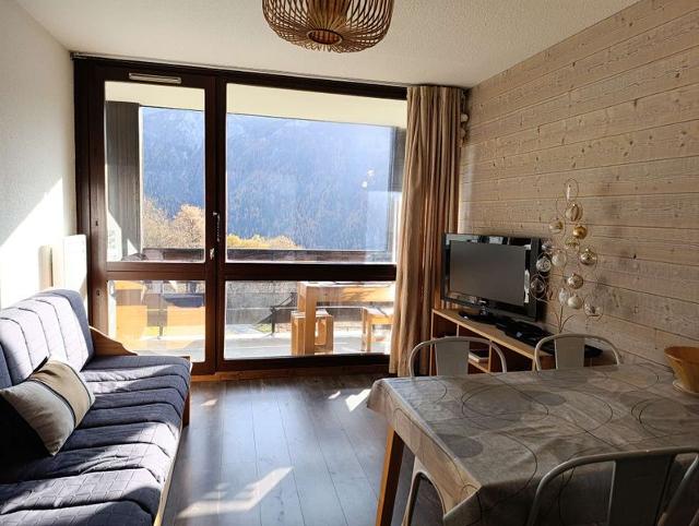 Appartment Aliet ALIET4445 - Peisey-Nancroix