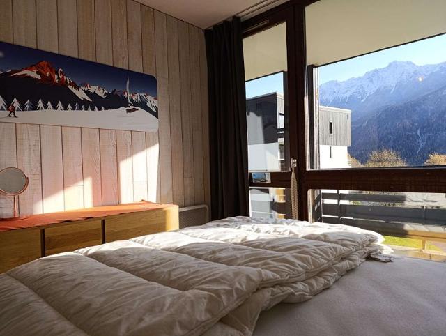 Appartment Aliet ALIET4445 - Peisey-Nancroix