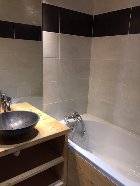 Appartment Aliet ALIET4445 - Peisey-Nancroix