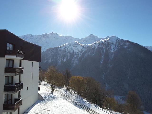 Appartment Aliet ALIET4445 - Peisey-Nancroix