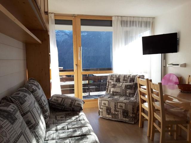 Appartment Belvedere DER42 - Peisey-Nancroix