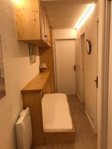 Appartment Belvedere DER42 - Peisey-Nancroix