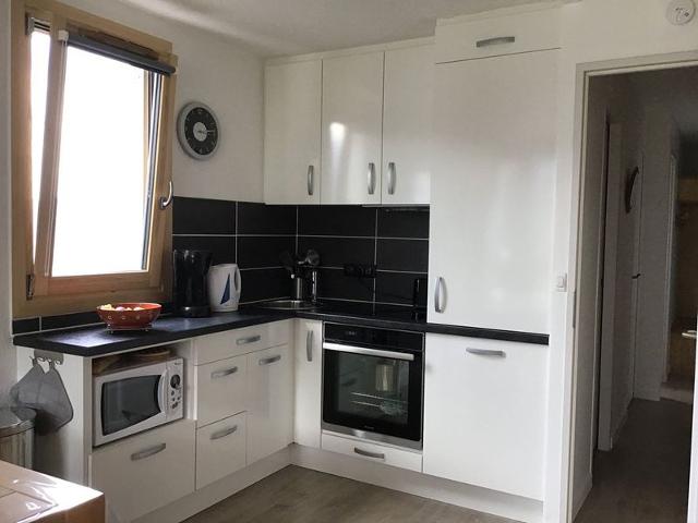 Appartment Belvedere DER42 - Peisey-Nancroix