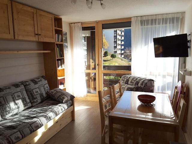 Appartment Belvedere DER42 - Peisey-Nancroix