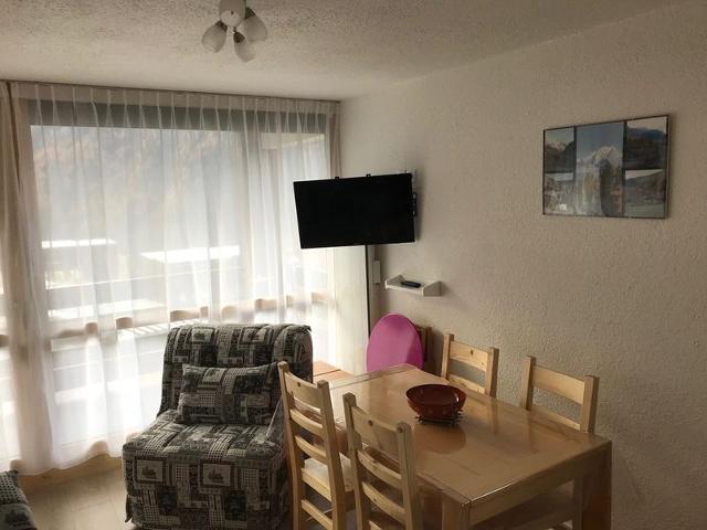 Appartment Belvedere DER42 - Peisey-Nancroix