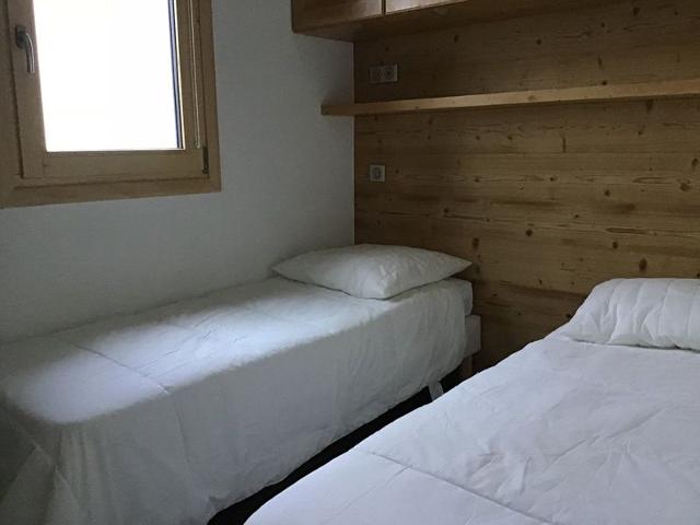 Appartment Belvedere DER42 - Peisey-Nancroix