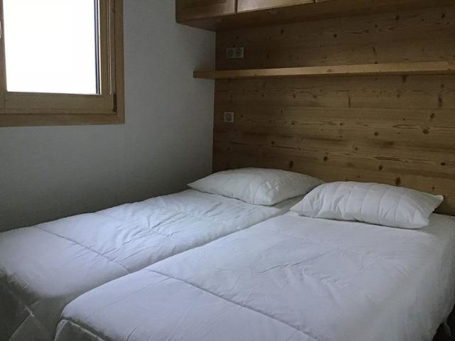 Appartment Belvedere DER42 - Peisey-Nancroix