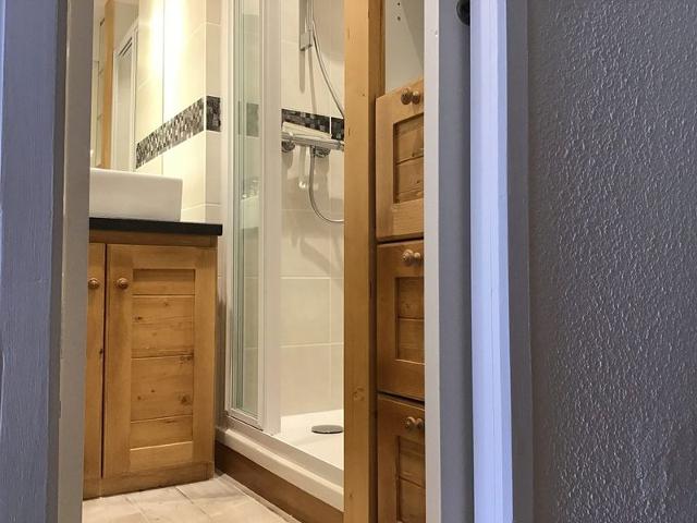 Appartment Belvedere DER42 - Peisey-Nancroix