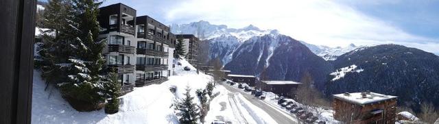 Appartment Belvedere DER42 - Peisey-Nancroix