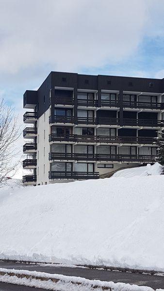 Appartment Belvedere DER42 - Peisey-Nancroix