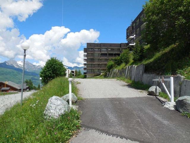 Appartment Belvedere DER42 - Peisey-Nancroix