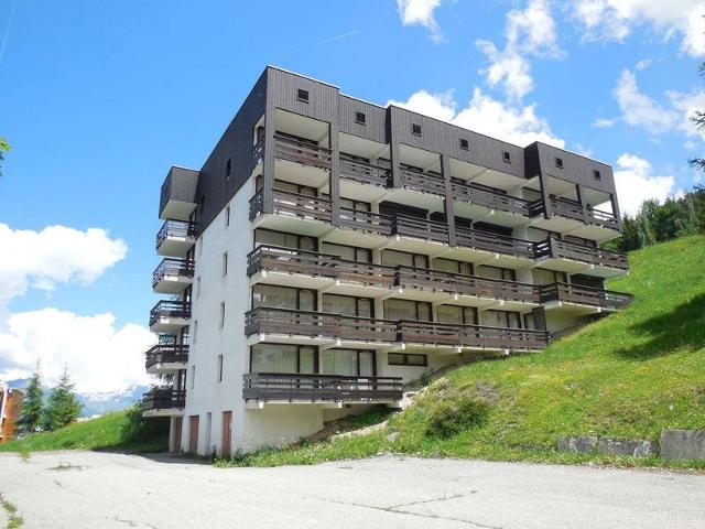 Appartment Belvedere DER42 - Peisey-Nancroix