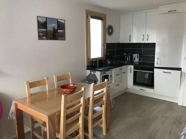 Appartment Belvedere DER42 - Peisey-Nancroix