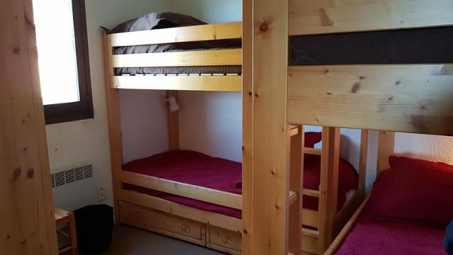 Appartment Darbella BELLA11 - Peisey-Nancroix