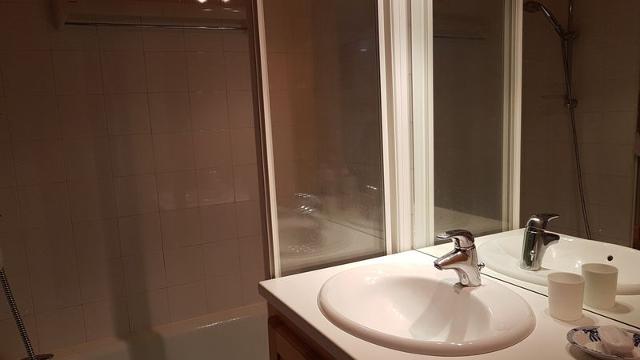Appartment Darbella BELLA11 - Peisey-Nancroix