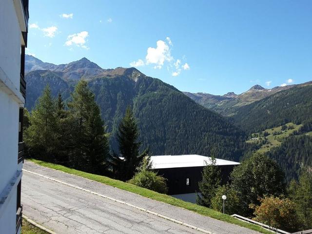 Appartment Darbella BELLA11 - Peisey-Nancroix