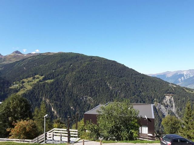 Appartment Darbella BELLA11 - Peisey-Nancroix