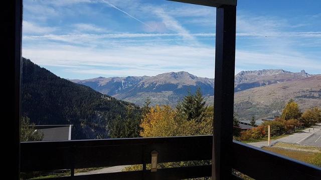 Appartment Darbella BELLA11 - Peisey-Nancroix