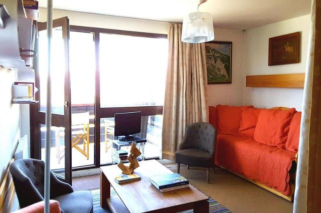 Appartment Darbella BELLA11 - Peisey-Nancroix