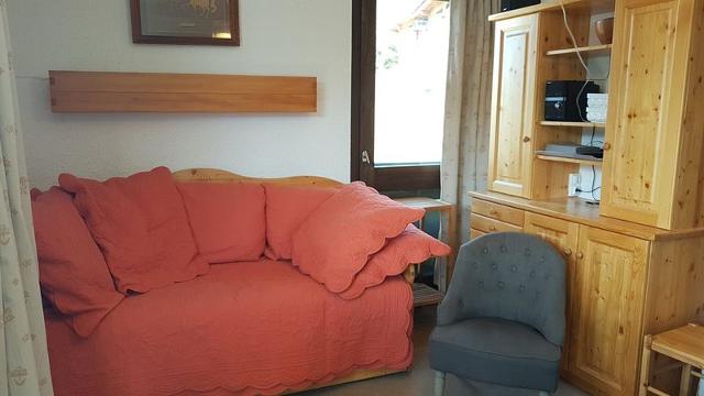 Appartment Darbella BELLA11 - Peisey-Nancroix