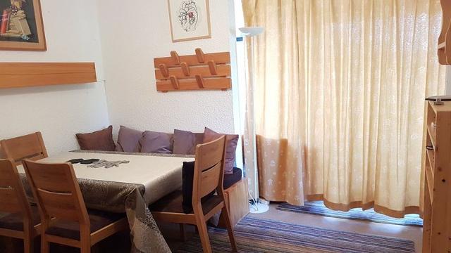 Appartment Darbella BELLA11 - Peisey-Nancroix