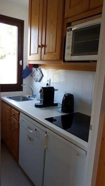 Appartment Darbella BELLA11 - Peisey-Nancroix