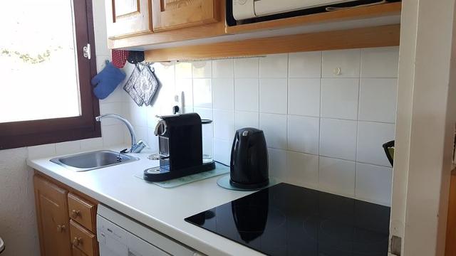 Appartment Darbella BELLA11 - Peisey-Nancroix