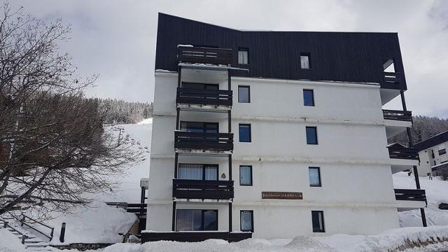 Appartment Darbella BELLA11 - Peisey-Nancroix