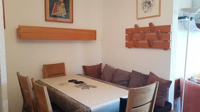 Appartment Darbella BELLA11 - Peisey-Nancroix