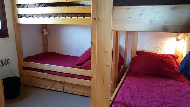Appartment Darbella BELLA11 - Peisey-Nancroix