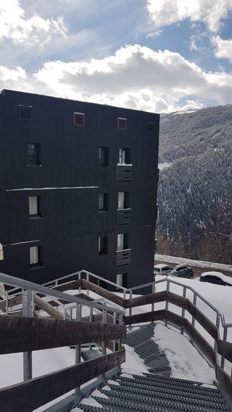 Appartment Parc CAR24 - Peisey-Nancroix