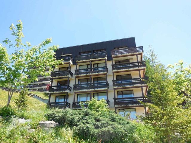 Appartment Parc CAR24 - Peisey-Nancroix