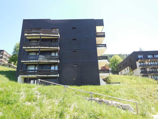 Appartment Parc CAR24 - Peisey-Nancroix