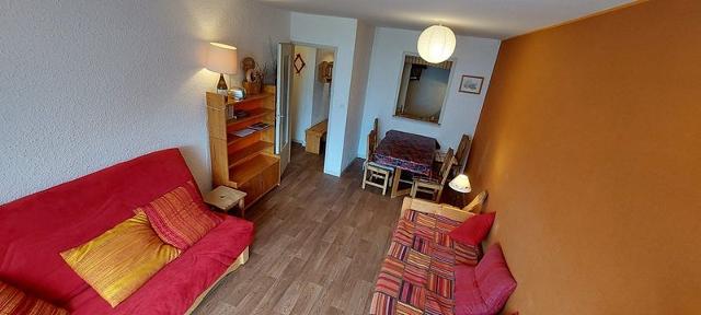 Appartment Parc CAR24 - Peisey-Nancroix