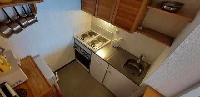 Appartment Parc CAR24 - Peisey-Nancroix