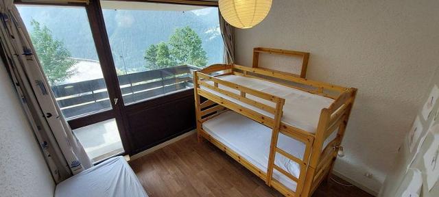 Appartment Parc CAR24 - Peisey-Nancroix