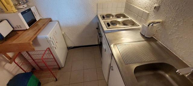 Appartment Parc CAR24 - Peisey-Nancroix