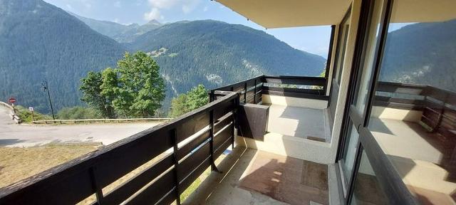 Appartment Parc CAR24 - Peisey-Nancroix