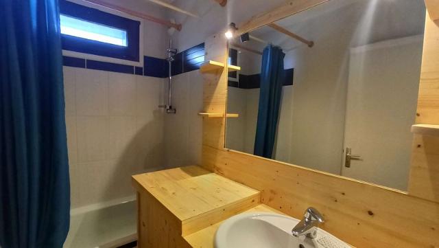 Appartment Parc CAR24 - Peisey-Nancroix